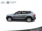 Used 2019 Volkswagen Atlas SE w/ Panoramic Sunroof Package image 4
