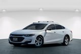 Used 2020 Chevrolet Malibu LS image 2