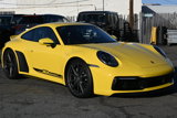Used 2023 Porsche 911 Carrera T image 2