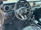Used 2021 Jeep Wrangler Unlimited Sahara w/ Cold Weather Group image 2