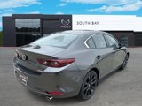 New 2025 MAZDA MAZDA3 s image 3