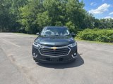 Used 2018 Chevrolet Traverse Premier w/ Driver Confidence II Package image 2
