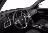Used 2017 Chevrolet Equinox LT w/ Convenience Package image 2