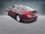 Used 2016 Chevrolet Malibu LT image 3