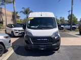 Used 2023 RAM ProMaster 2500 image 2