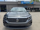 Used 2020 Volkswagen Passat 2.0T SE image 6