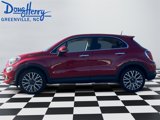 Used 2017 FIAT 500X Lounge w/ Lounge Premium Package (FWD) image 2