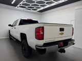 Used 2018 Chevrolet Silverado 2500 W/T image 5