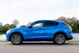 New 2025 Alfa Romeo Stelvio Sprint image 6