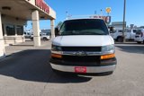 Used 2017 Chevrolet Express 2500 w/ Chrome Appearance Package image 2