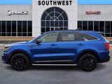 Used 2021 Kia Sorento SX image 3