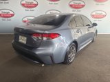 Used 2022 Toyota Corolla L image 4