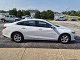 Used 2024 Chevrolet Malibu LT image 2