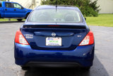 Used 2019 Nissan Versa SV image 5