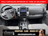 Used 2019 Nissan Frontier SV image 4