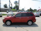 Used 2011 Subaru Forester 2.5X Premium w/ All-Weather Pkg image 2