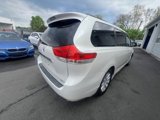 Used 2012 Toyota Sienna Limited image 6