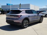 New 2025 Chevrolet Equinox EV LT image 3