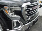 Used 2019 GMC Sierra 1500 SLT w/ SLT Premium Plus Package image 3