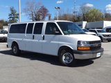 Used 2016 Chevrolet Express 3500 LT w/ LT Preferred Equipment Group image 3