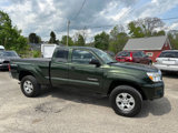 Used 2013 Toyota Tacoma 4x4 Access Cab V6 w/ TRD Off-Road Pkg image 4