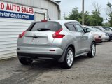 Used 2012 Nissan Juke SV image 3