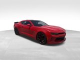 Used 2016 Chevrolet Camaro LT w/ RS Package image 2