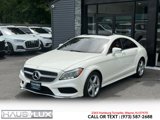 Used 2016 Mercedes-Benz CLS 400 4MATIC image 4