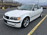 Used 2004 BMW 325i Sedan image 2