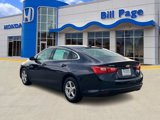 Used 2018 Chevrolet Malibu LS image 4