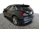 Used 2024 Cadillac XT5 Premium Luxury image 3