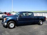Used 2019 Ford F250 XL w/ Power Equipment Group image 2