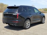 Certified 2020 Cadillac XT6 Sport w/ Platinum Package image 5