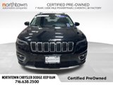 Used 2021 Jeep Cherokee Limited image 2