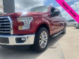 Used 2016 Ford F150 XLT w/ Equipment Group 301A Mid image 3