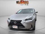 Used 2016 Lexus NX 200t FWD image 4