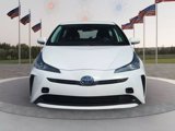 Used 2022 Toyota Prius LE image 2