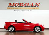 Used 2002 Mercedes-Benz SLK 320 image 2