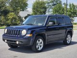 Used 2014 Jeep Patriot Latitude image 3