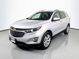Used 2019 Chevrolet Equinox LT image 3