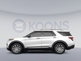 Used 2023 Ford Explorer Limited image 2