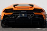 Used 2020 Lamborghini Huracan EVO image 5