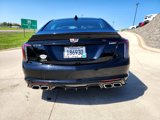 Used 2023 Cadillac CT5 V w/ Premium Package image 4