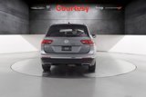 Used 2021 Volkswagen Tiguan SE image 5