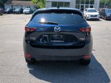 Used 2021 MAZDA CX-5 Grand Touring Reserve image 5