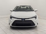 New 2025 Toyota Corolla LE image 3