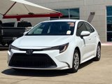 Used 2021 Toyota Corolla LE image 4
