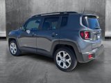 Used 2023 Jeep Renegade Limited image 5