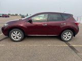 Used 2012 Nissan Murano S image 2