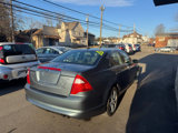 Used 2012 Ford Fusion SE image 5